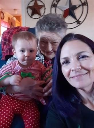 Linda Carol Cobb - Photo 77