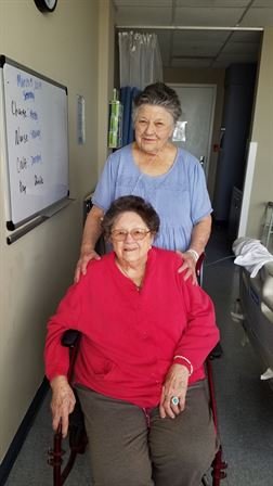 Linda Carol Cobb - Photo 80