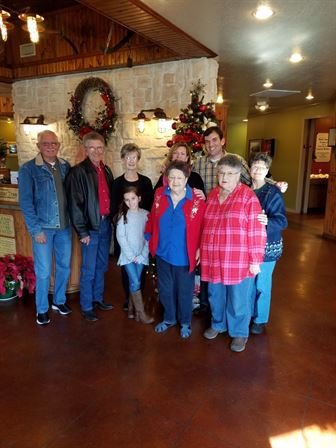 Linda Carol Cobb - Photo 81