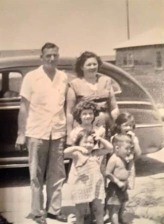 Linda Carol Cobb - Photo 86