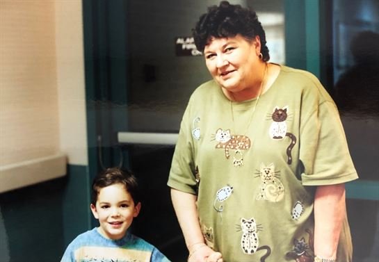 Linda Carol Cobb - Photo 92