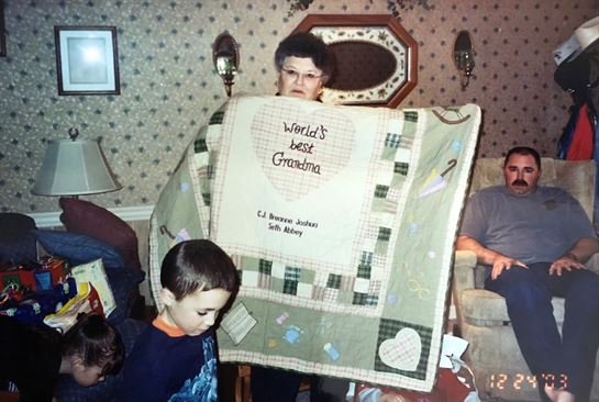 Linda Carol Cobb - Photo 93