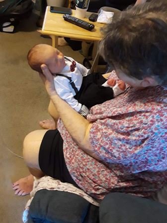 Linda Carol Cobb - Photo 94