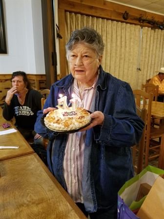 Linda Carol Cobb - Photo 96