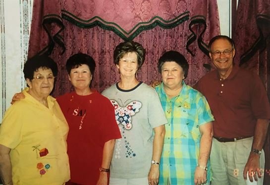 Linda Carol Cobb - Photo 99