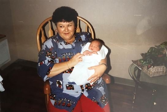 Linda Carol Cobb - Photo 100