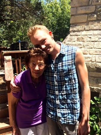 Annie Lee Belanger - Photo 12