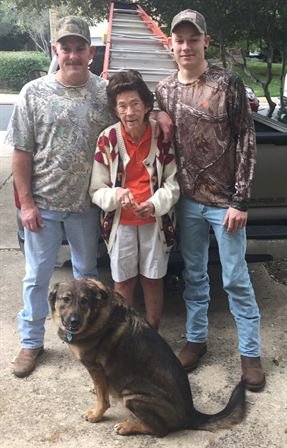 Annie Lee Belanger - Photo 16