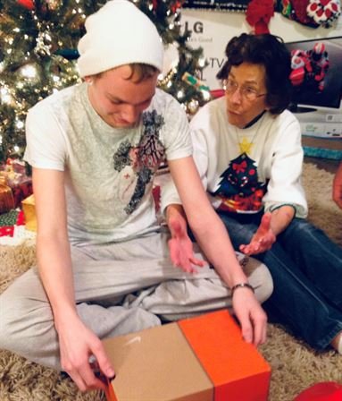 Annie Lee Belanger - Photo 21