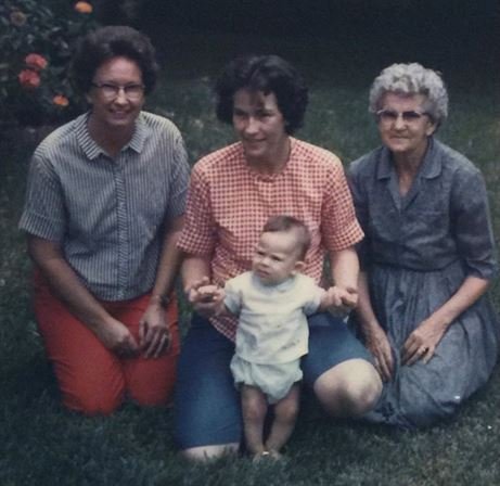 Annie Lee Belanger - Photo 26