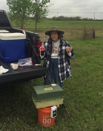 Annie Lee Belanger - Photo 34