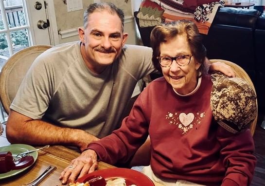 Annie Lee Belanger - Photo 48