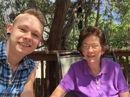 Annie Lee Belanger - Photo 50