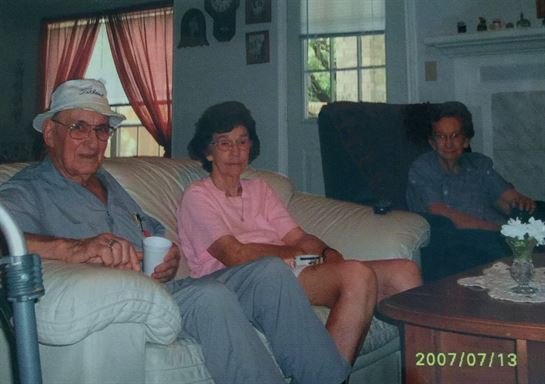 Annie Lee Belanger - Photo 53