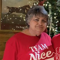 Dr. Sheila (Donnaud) Smith