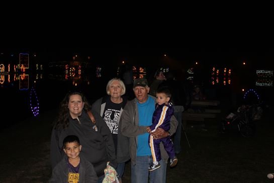 Tommy Lynn Henry - Photo 9