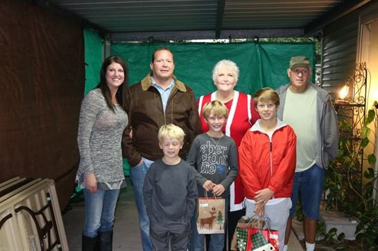 Tommy Lynn Henry - Photo 13