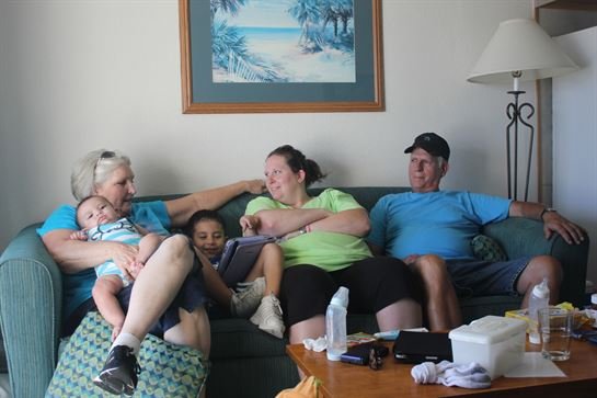 Tommy Lynn Henry - Photo 18