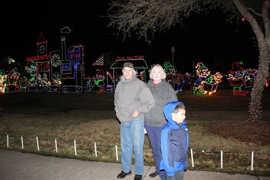 Tommy Lynn Henry - Photo 27