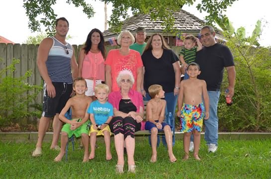 Tommy Lynn Henry - Photo 35