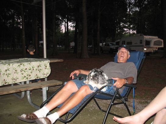 Tommy Lynn Henry - Photo 40