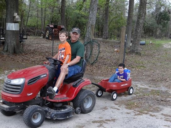 Tommy Lynn Henry - Photo 43