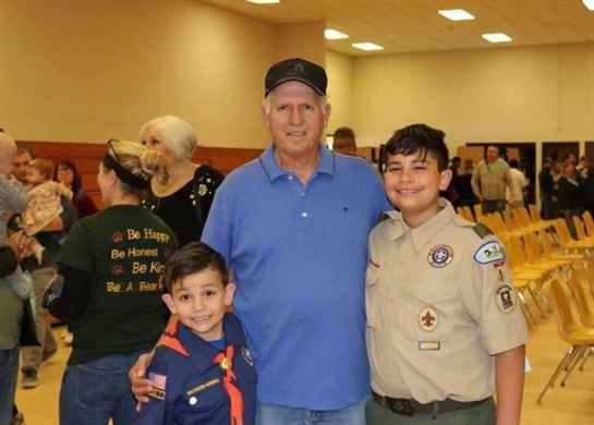 Tommy Lynn Henry - Photo 45