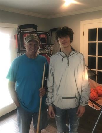 Tommy Lynn Henry - Photo 56