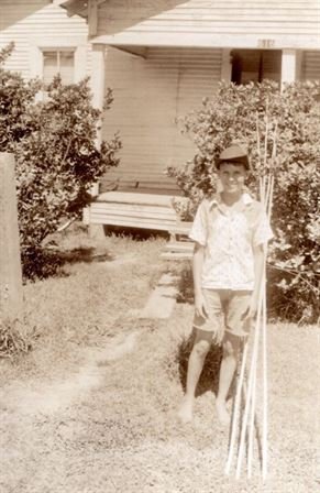 Tommy Lynn Henry - Photo 74