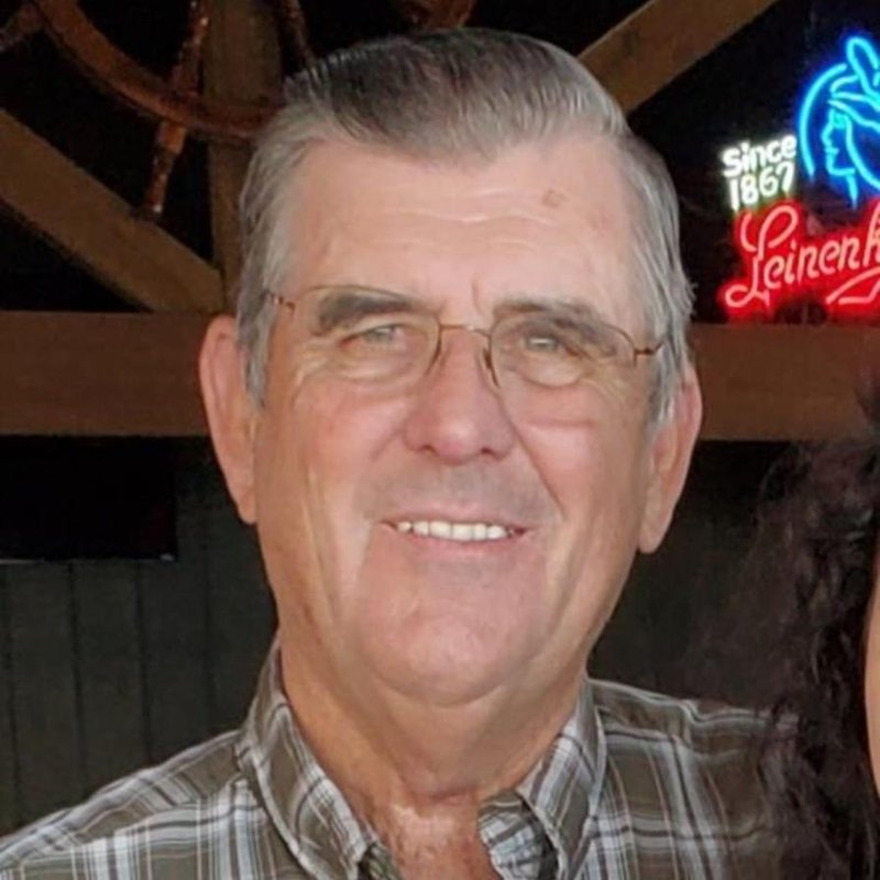 Harry Henderson Corbett, II - Photo 2