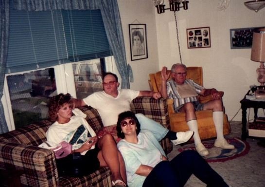 Laurie Miller Jr. - Photo 4