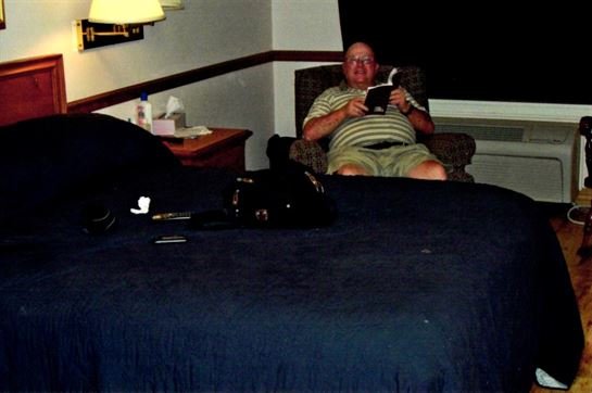 Laurie Miller Jr. - Photo 27