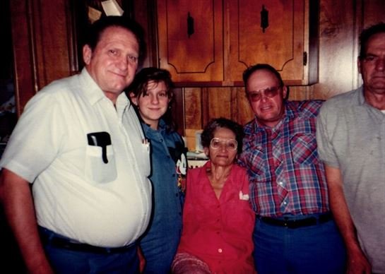 Laurie Miller Jr. - Photo 54