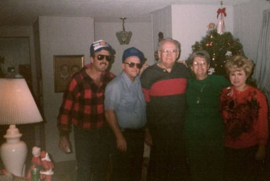 Laurie Miller Jr. - Photo 59