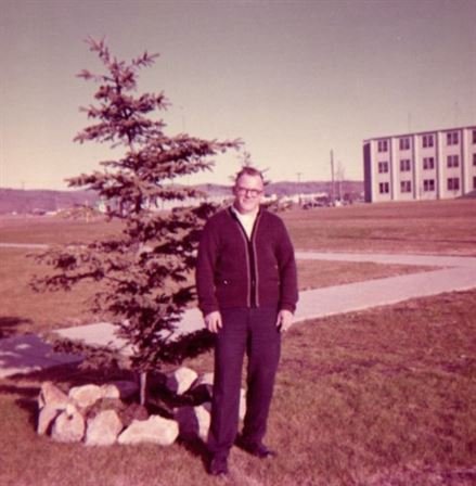 Laurie Miller Jr. - Photo 60