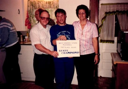 Laurie Miller Jr. - Photo 73