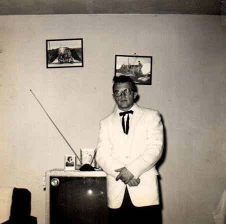 Laurie Miller Jr. - Photo 79