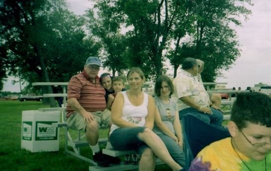 Laurie Miller Jr. - Photo 81