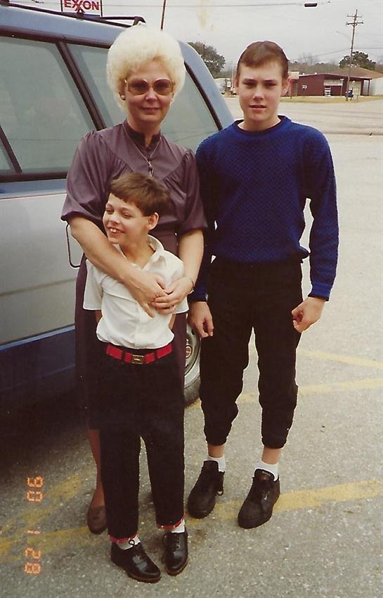 Jean Ann Ickles - Photo 40