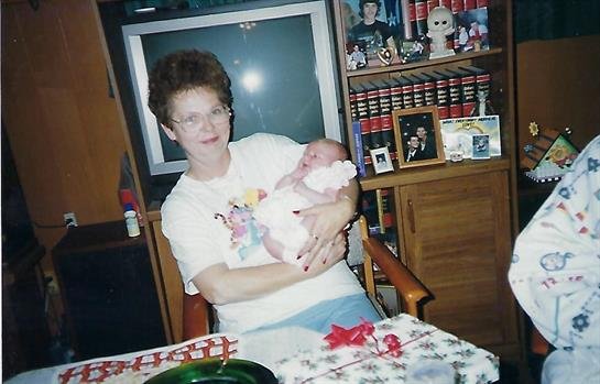 Jean Ann Ickles - Photo 61