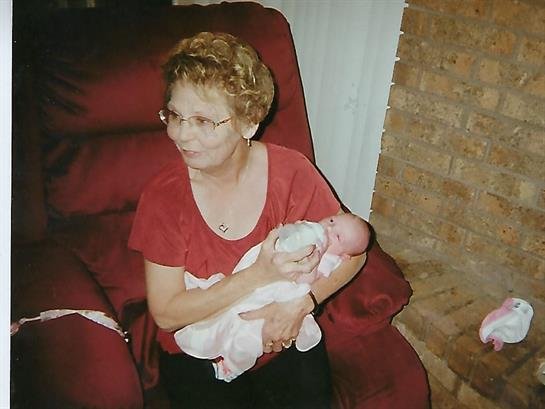 Jean Ann Ickles - Photo 77