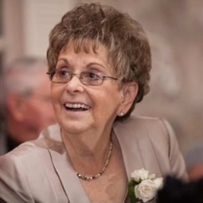 Shirley Ann Clowdis - Photo 2