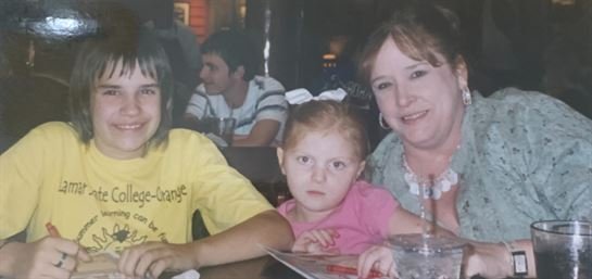 Rena Marie Richardson - Photo 2