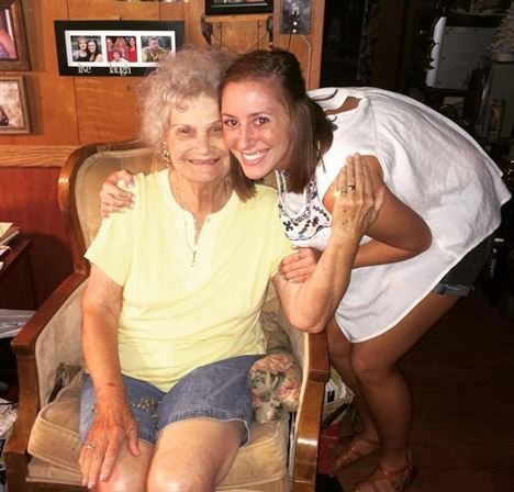 Rena Marie Richardson - Photo 15