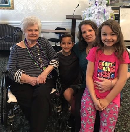 Rena Marie Richardson - Photo 21