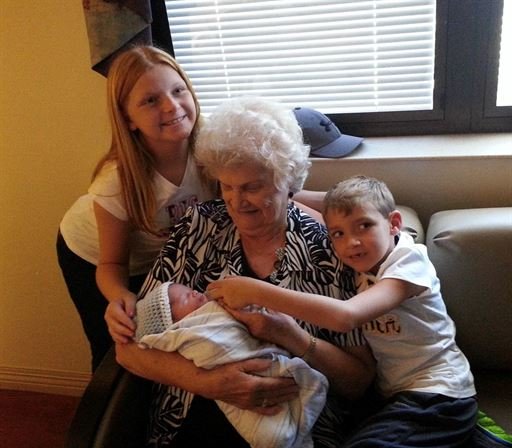 Rena Marie Richardson - Photo 25