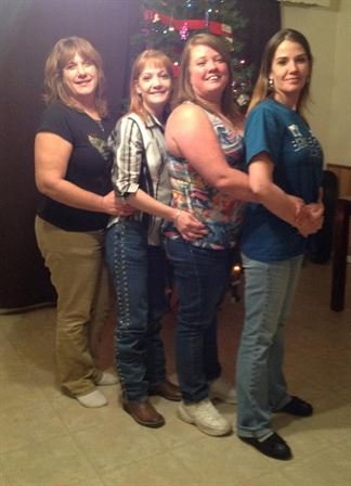 Rena Marie Richardson - Photo 35