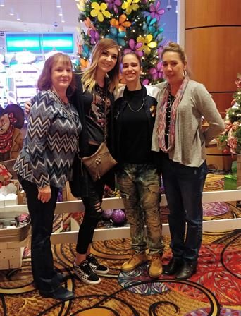 Rena Marie Richardson - Photo 61