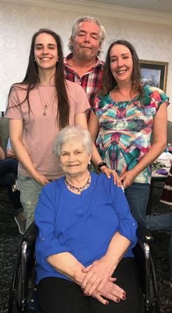 Rena Marie Richardson - Photo 80