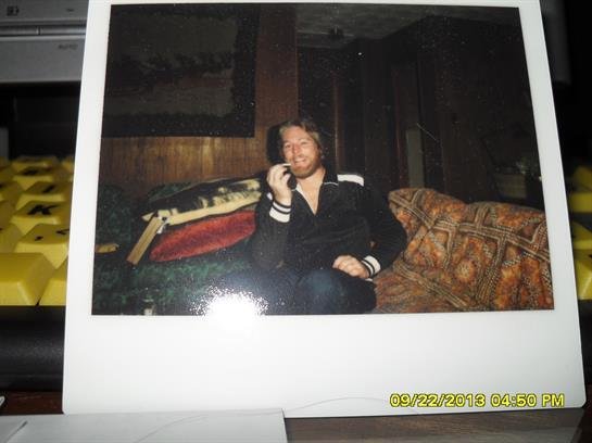 Joseph "Joey" Floyd Hebert - Photo 3